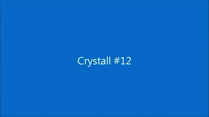 Crystall012