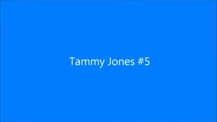 TammyJones005