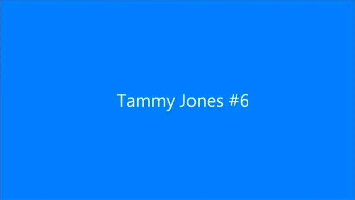 TammyJones006