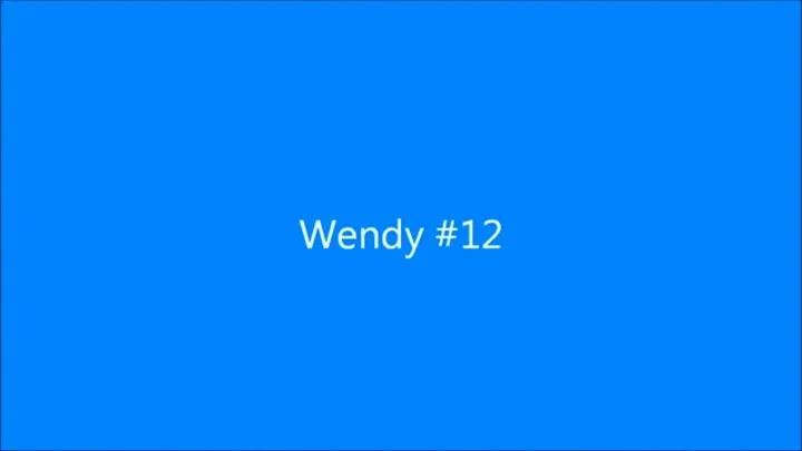 Wendy012