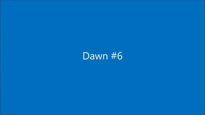 Dawn006