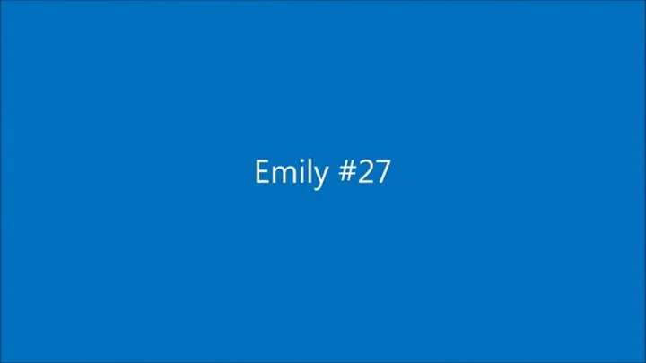 Emily027