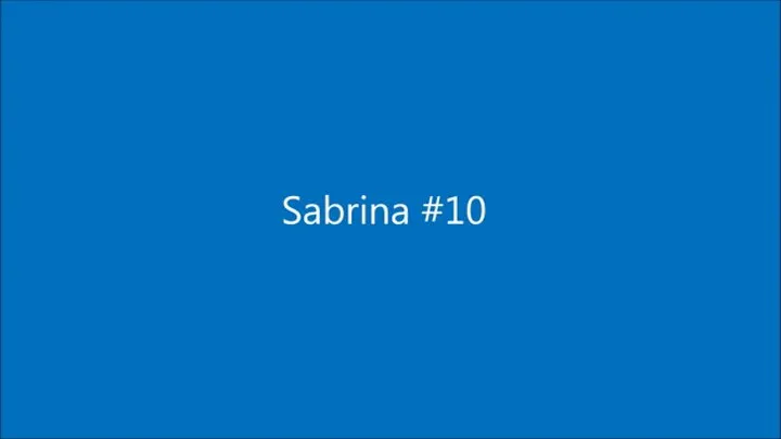 Sabrina010