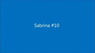 Sabrina010