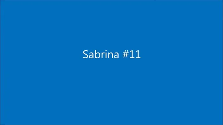 Sabrina011