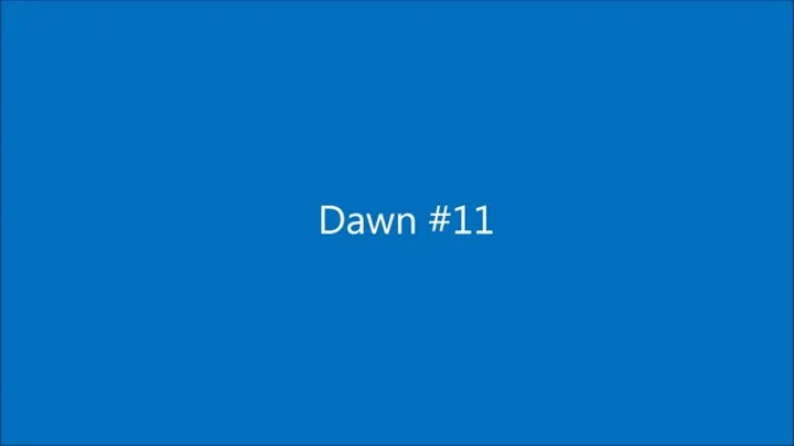 Dawn011