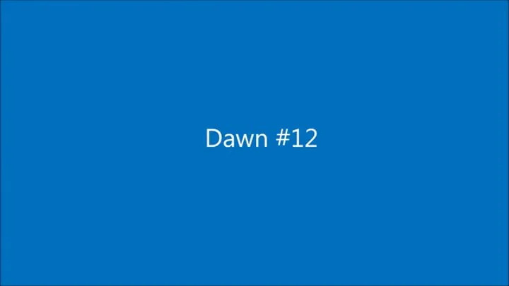 Dawn012