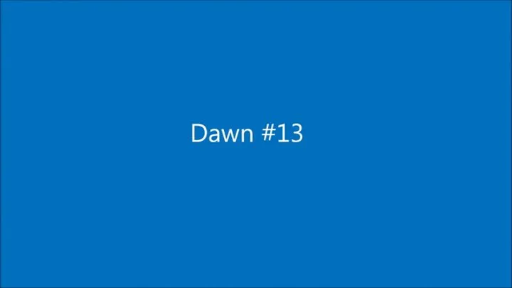 Dawn013