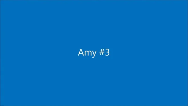 Amy003