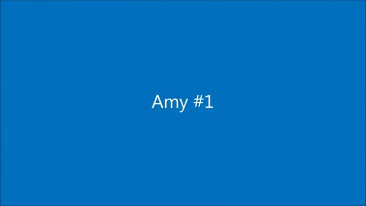 Amy001