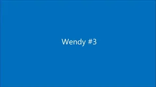 Wendy003