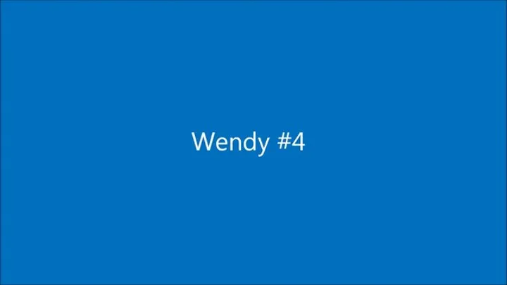 Wendy004