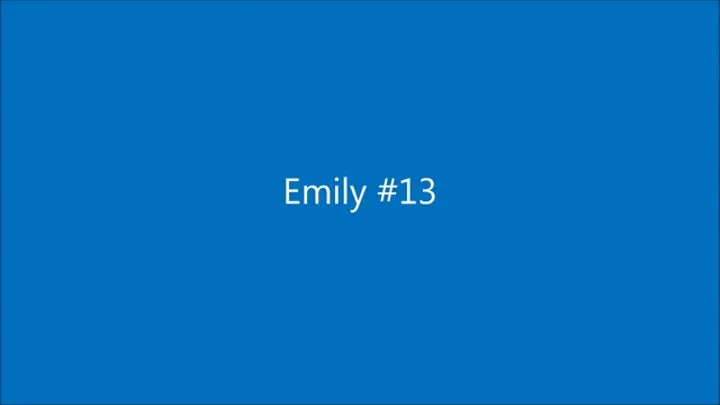 Emily013