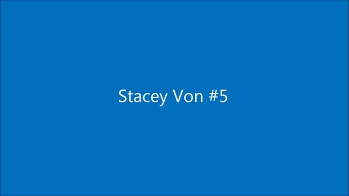 StaceyVon005