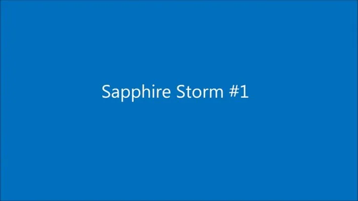 SapphireStorm001