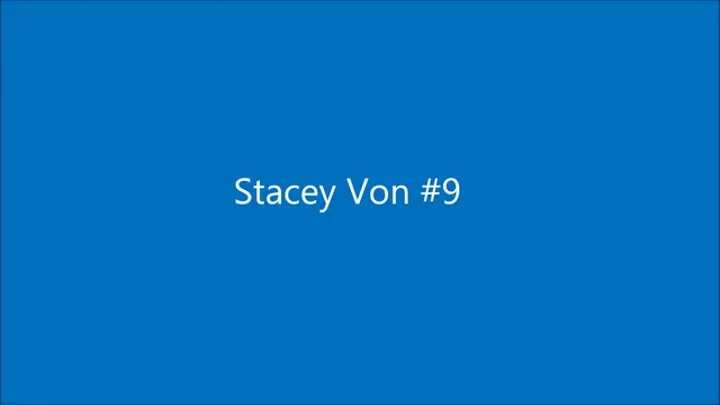 StaceyVon009