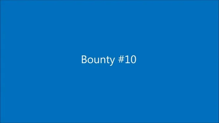 Bounty010