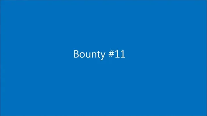 Bounty011