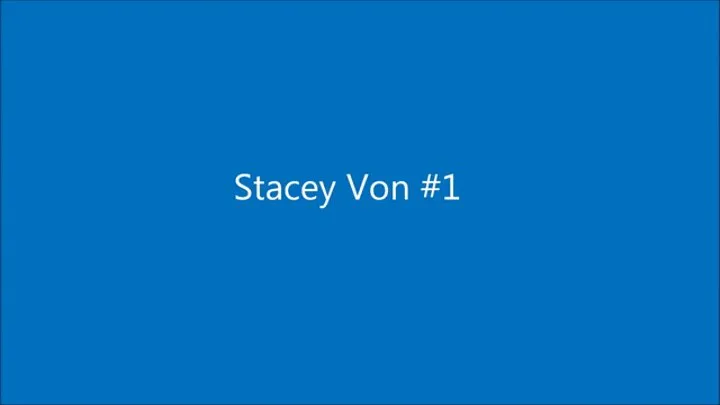 StaceyVon001