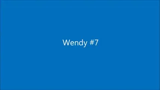 Wendy007