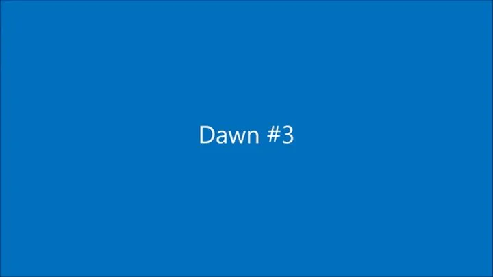 Dawn003