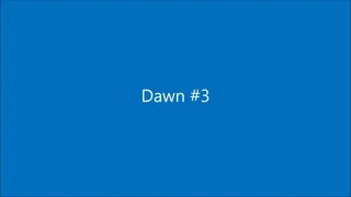 Dawn003