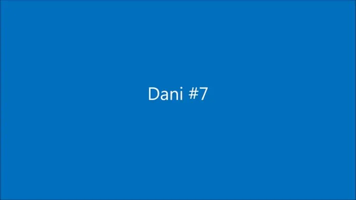 Dani007
