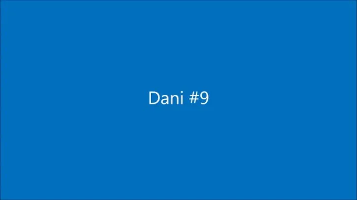 Dani009