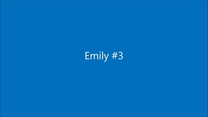 Emily003