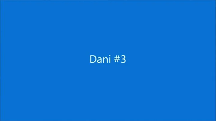 Dani003