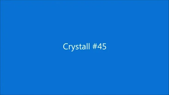 Crystall045