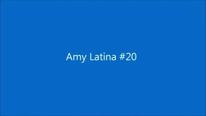 Amy020