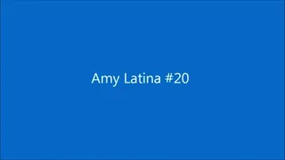 Amy020