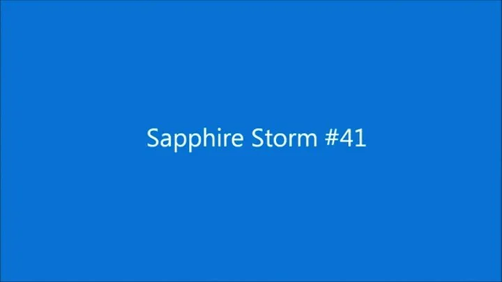 SapphireStorm041