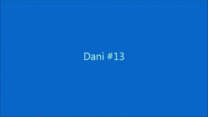 Dani013