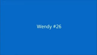 Wendy026