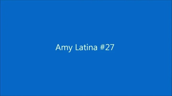 Amy027