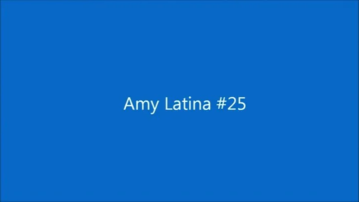 Amy025