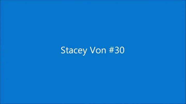 StaceyVon30