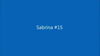 Sabrina015