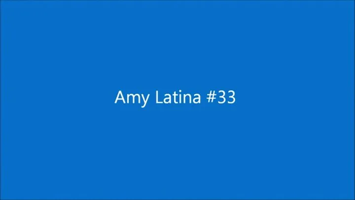 Amy033