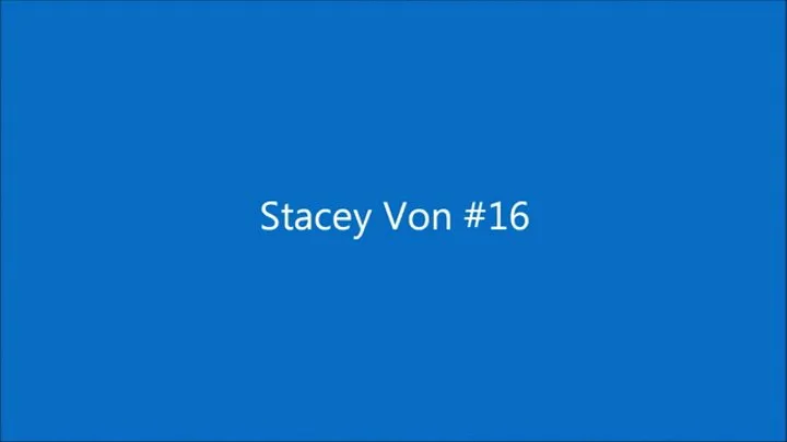 StaceyVon016