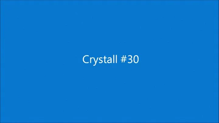 Crystall030