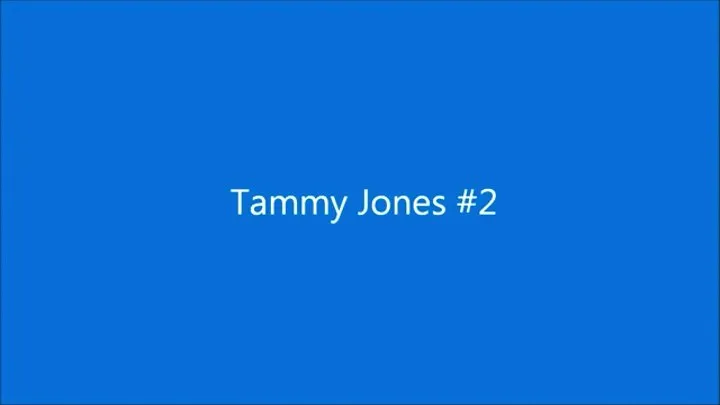 TammyJones002