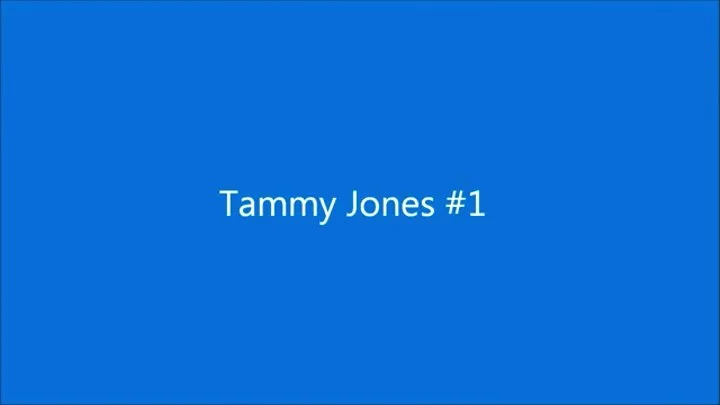 TammyJones001