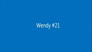 Wendy #21