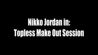 Nikko Jordan Make Out