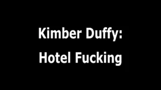 Kimber Duffy Fucking and Sucking