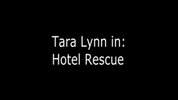 Tara Lynn Fills In