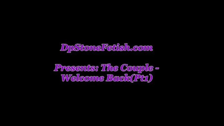 Couple - Welcome Back(Pt1)